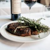 Cover image for Dakotas Steakhouse- Downtown Dallas