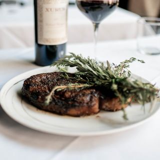 Dakota&rsquo;s Steakhouse- Downtown Dallas
