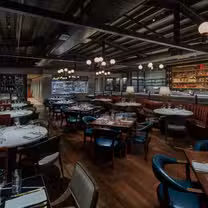 A photo of Rudy's Prime Steakhouse restaurant