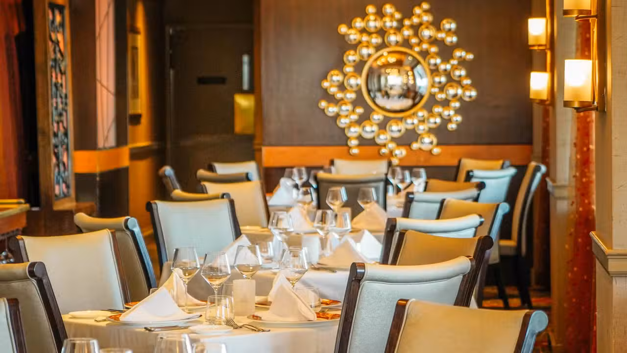 Vetro by Russo's on the Bay, Howard Beach, NY