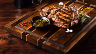 Foto von Maria Bonita Steak House Restaurant