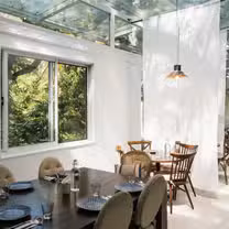 A photo of VVG Hideaway好樣秘境 restaurant