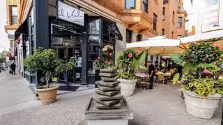Een foto van restaurant Il Vicolo Trattoria