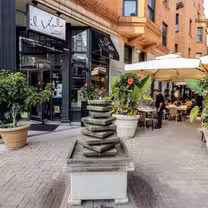 A photo of Il Vicolo Trattoria restaurant
