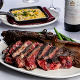 Cover image for The Wine Room Kitchen & Bar