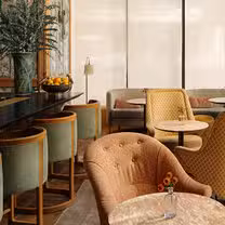 Foto von Goldie's at Austin Proper Restaurant
