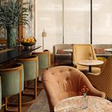 Cover image for Goldie's at Austin Proper