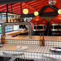 Een foto van restaurant Dr. Pizza
