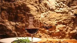 A photo of Bistro Romano restaurant