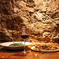A photo of Bistro Romano restaurant