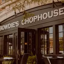 Een foto van restaurant Bowdies Chophouse - Grand Rapids