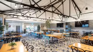 Een foto van restaurant Burpengary Tavern