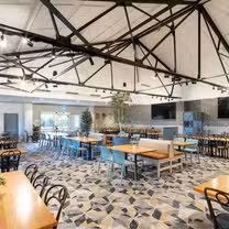 A photo of Burpengary Tavern restaurant