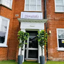 A photo of Nuwairahs Japanese & Mexican Kitchen - Harlow restaurant