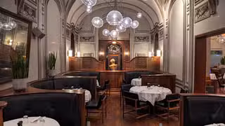 Een foto van restaurant Zelo