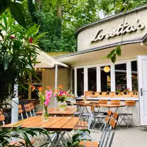 A photo of Loretta's restaurant