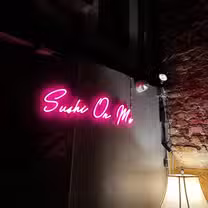 Una foto del restaurante Sushi on Me - BK