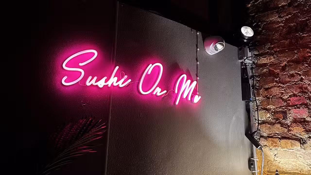 Sushi on Me - BK, Brooklyn, NY