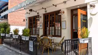 A photo of Moscato - Scarsdale restaurant