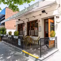 A photo of Moscato - Scarsdale restaurant