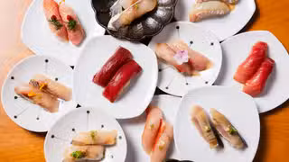 Masu Sushi餐廳的相片