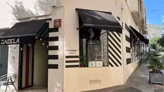Una foto del restaurante Sabela
