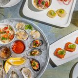 Cover image for Bar Crudo - Divisadero St