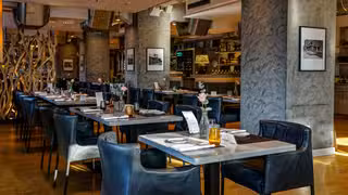 Una foto del restaurante KÜppersmühle