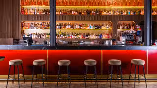 Foto von Coctelería Montana Sevilla Restaurant