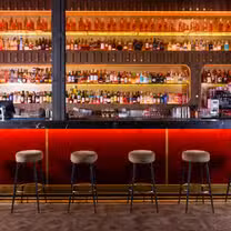 Foto von Coctelería Montana Sevilla Restaurant