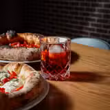 🍕50% off Pizza Happy Hour foto
