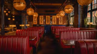 A photo of The Blues Kitchen - Camden restaurant