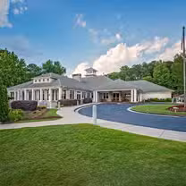 A photo of The Commons Restaurant restaurant