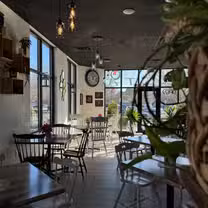 Foto del ristorante The Veranda