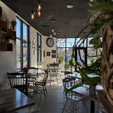 Cover image for The Veranda