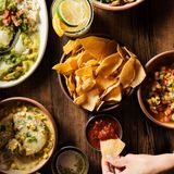 Cover image for Blanco Cocina + Cantina  Tempe
