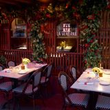 Cover image for La Ventana Latin Restaurant Miami Beach