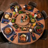 Cover image for Macau Kitchen