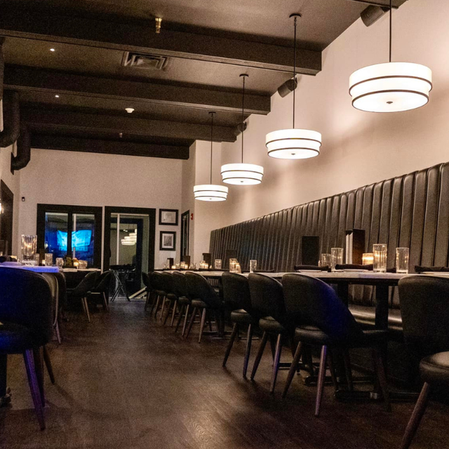 Capitano Steak and Seafood Restaurant - Rochester, NY | OpenTable