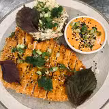 A la Carte Menu photo