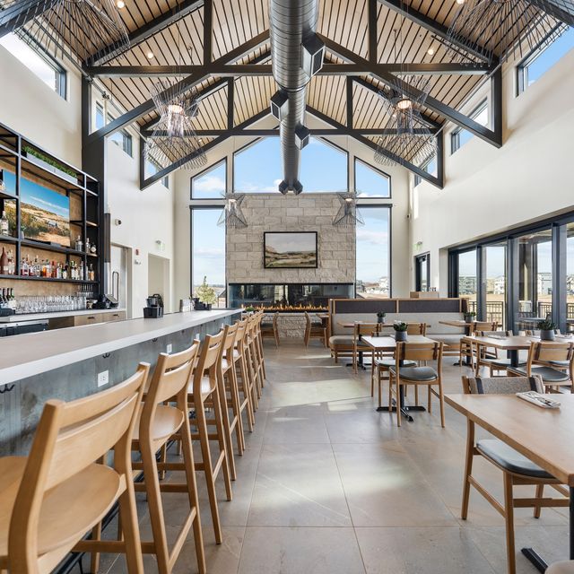Restaurante Canyon House Kitchen + Cocktails - Castle Pines, CO | OpenTable