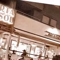 A photo of Pizzaria Gorgonzola restaurant