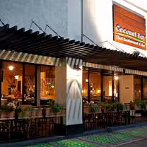 A photo of Coconut Bay Restaurant restaurant
