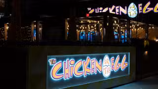 A photo of Chicken or the Egg Marlton restaurant