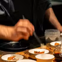 A photo of Heaven Sushi Sake Bar restaurant