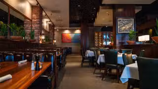 Copper Canyon Grill - Silver Springの写真
