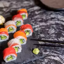 Una foto del restaurante Biwa Aguascalientes
