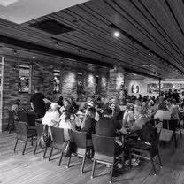 A photo of 1228 Main restaurant