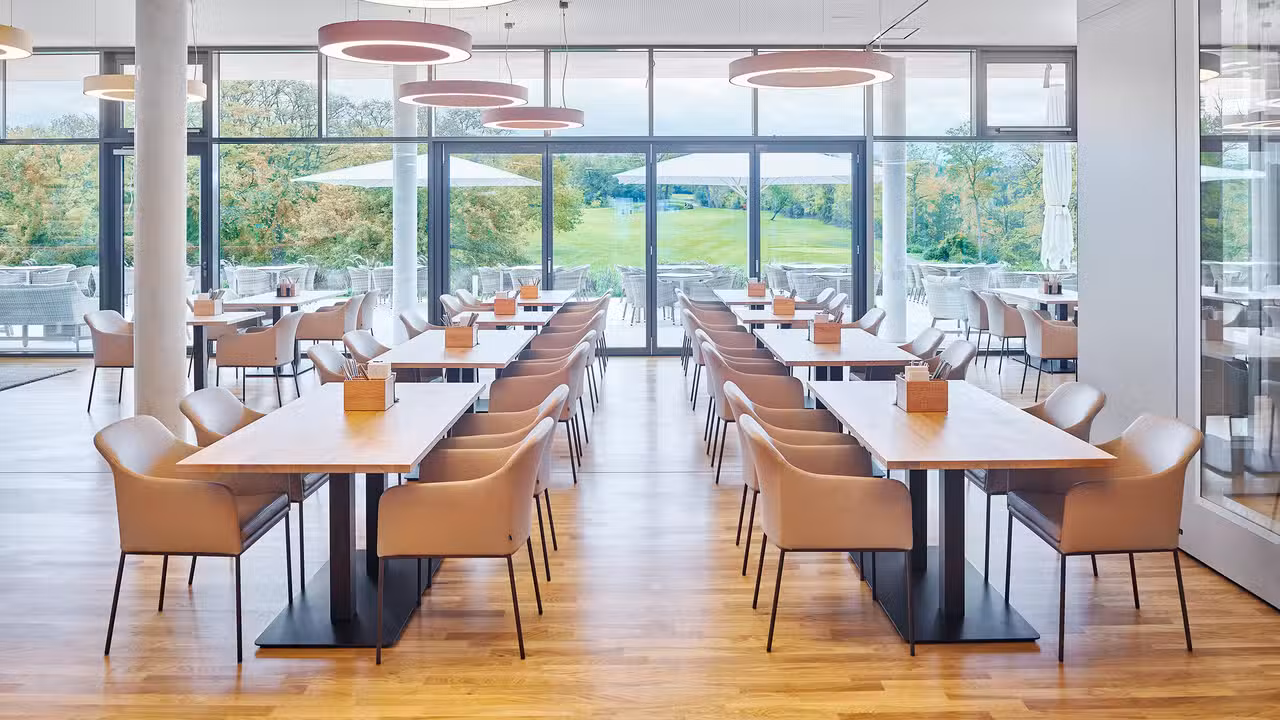 Binnenkant - Loft, Budenheim, RP