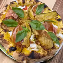 A photo of Delizia - Pizzería Italiana restaurant
